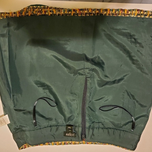 J. Crew Skirt - Picture 5 of 7